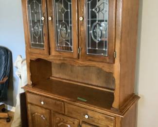 China cabinet presale $250.  