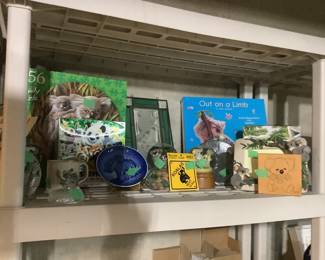 Koala bear collection