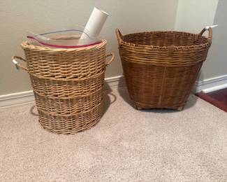 Baskets 