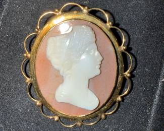 Cameo 
