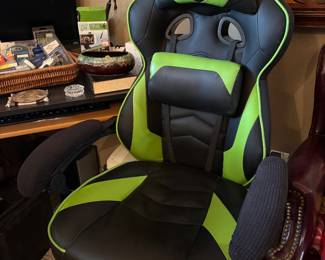 Respawn gaming chair