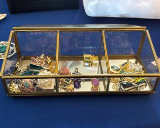 Pins, pendants, jewelry