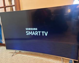 Samsung smart tv