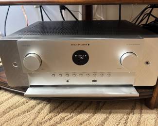 Marantz Cinema 50 Receiver