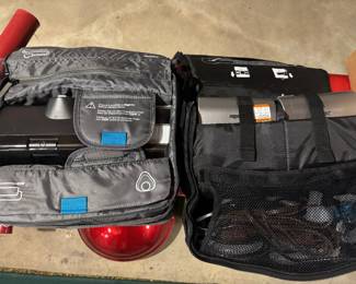 Res Med Sleep apnea machines