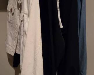 Calvin Klein  Other Cute Jackets