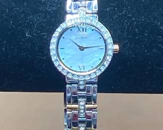 Ladies EcoDrive Citizen Watch