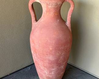 Large Terracotta Pot