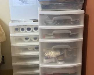 Floriani Survival Kit