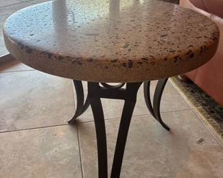 8.12 Company  Antigua Round Table