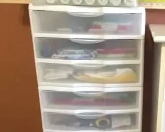 Madeira Threads  Fat Quarters