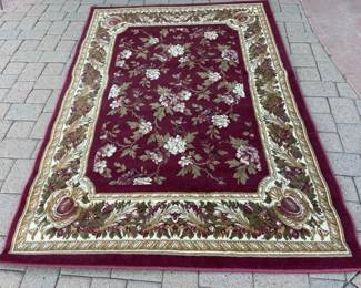 Laura Ashley Lifestyles Area Rug