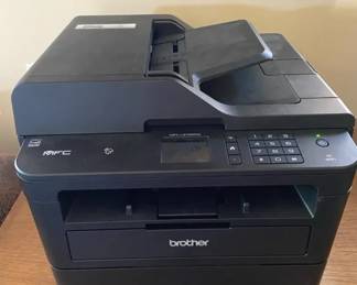 Brother MFCL2750DW Printer