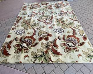 Area Rug, Moreno Bisque