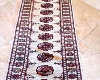 Bokhara Runner