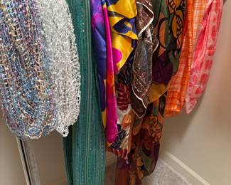 Scarves