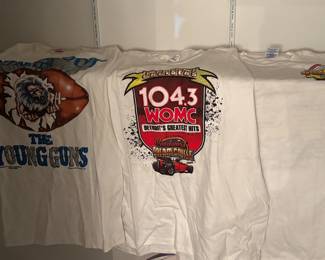 Woodward dream cruise shirt