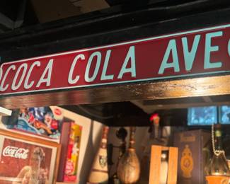 Coca - Cola Collectibles