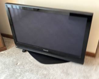 Flat screen tv