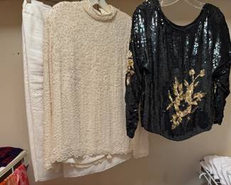 Women's tops