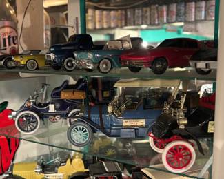 Jim beam whiskey decanters