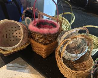 Baskets