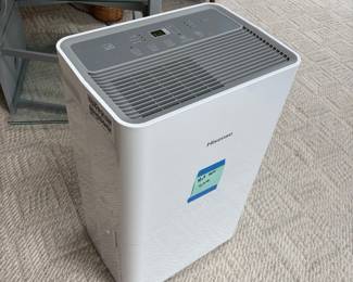 Dehumidifier