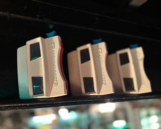 Vintage View - master