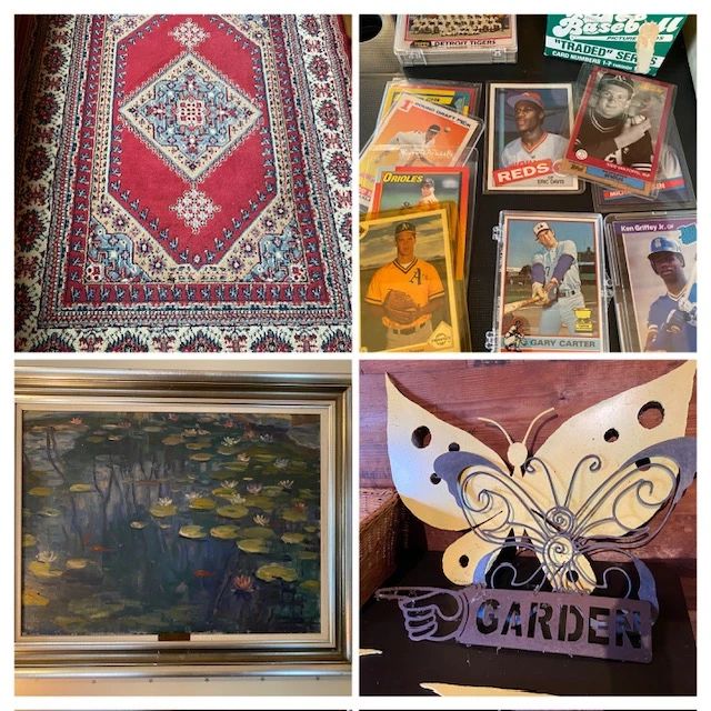 50% OFF Howell Pewabic and Majolica Pottery,... starts on 3/20/2026