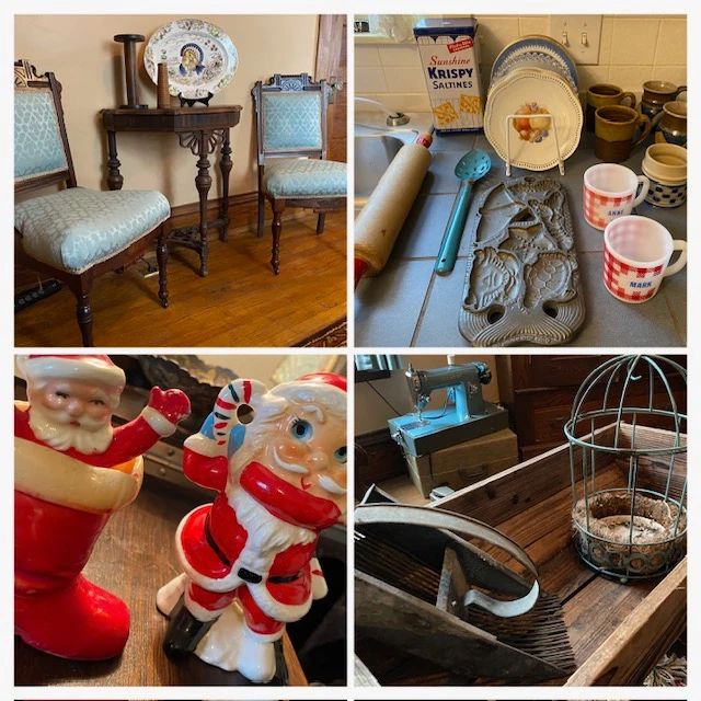 50% OFF Howell Pewabic and Majolica Pottery,... starts on 3/20/2026