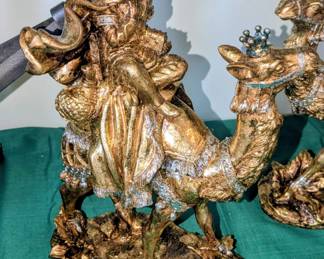 Set of three Dept. 56  Wise Men