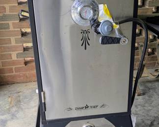 Camp Chef Smoker 