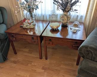 Bob Timberlake side table