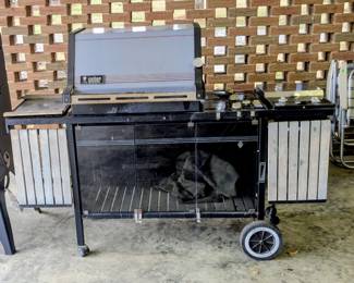 Weber Grill 
