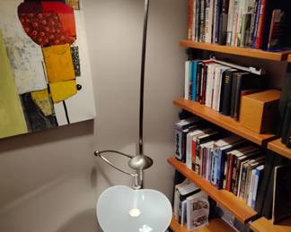 Stunning with a Brushed Pewter finish 