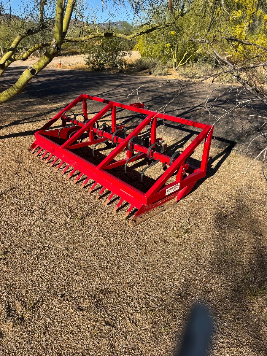 Cave Creek Estate Sale