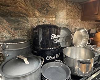 Cookware