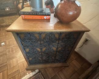 Flamenco Altec #516 speakers