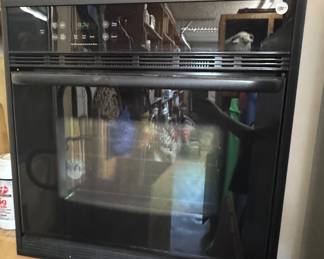 Frigidaire Gallery electric oven