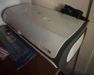 Cricut printer