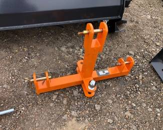 TRAILER MOVER