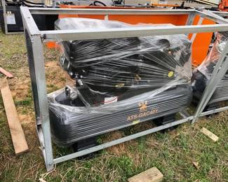 ATS 40 GALLON AIR COMPRESSOR