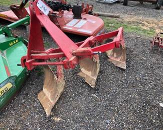3 pt BREAKING PLOW