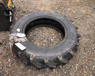 NEW 24 TRACTOR TIRE