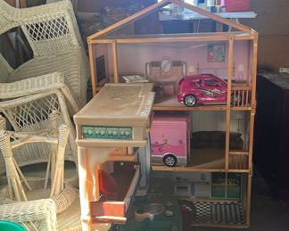 Playhouse 