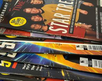 Star Trek
