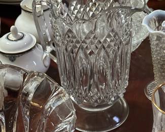 EAPG pitcher