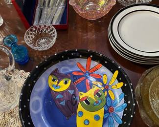 Italy Pottery