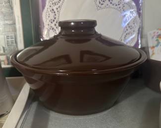 Frankhoma casserole