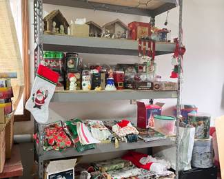 Christmas decorations